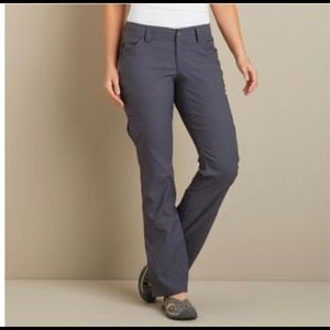 Duluth dry on the fly pants in EUC